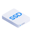 SSD Clone
