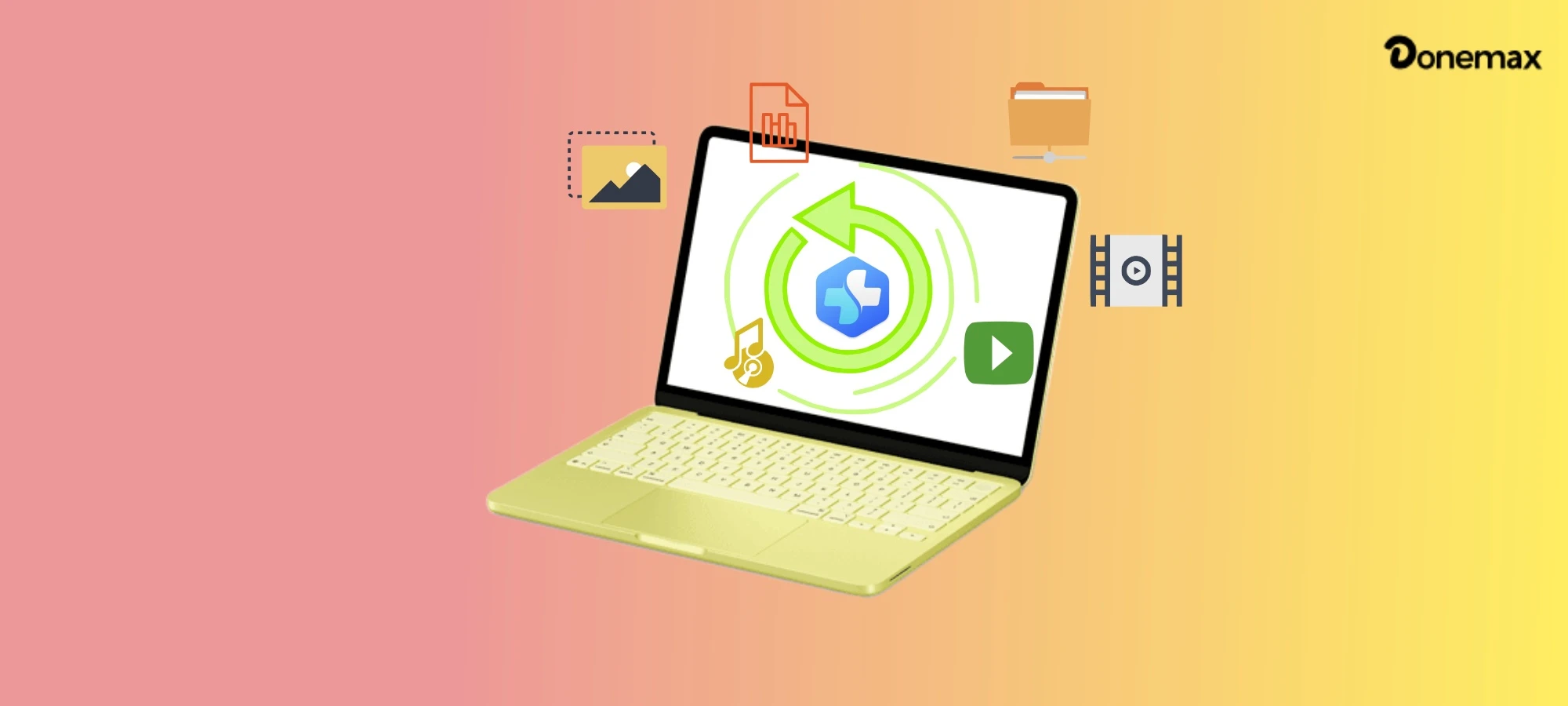 MacBook Neo data recovery software free download