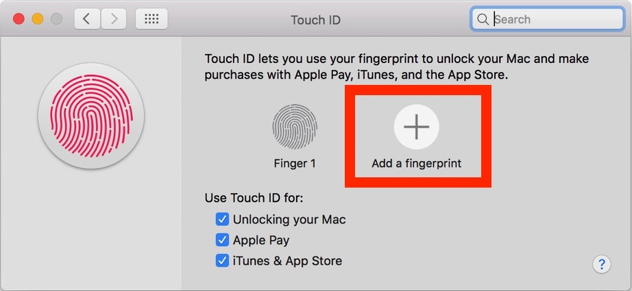 fix macOS Monterey issues