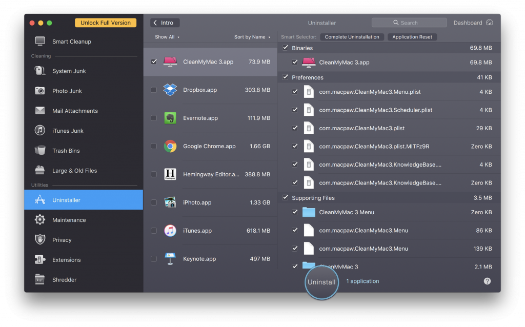 best mac app for cleaning up finder best mac app for cleaning up finder