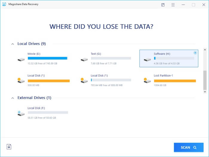 Best 11 data recovery software for Windows 11