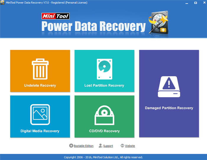 best data recovery software