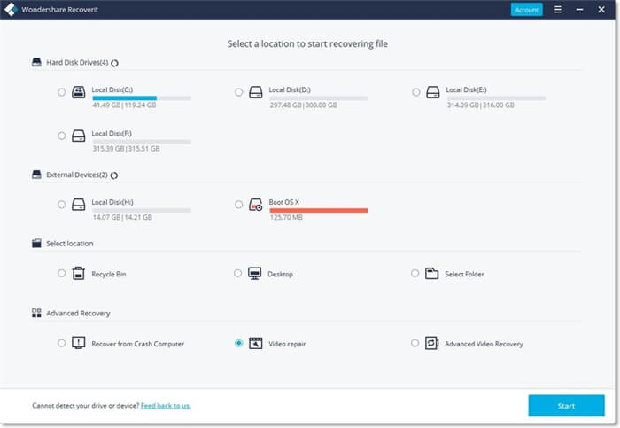 best data recovery software