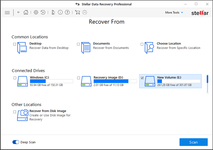 donemax data recovery