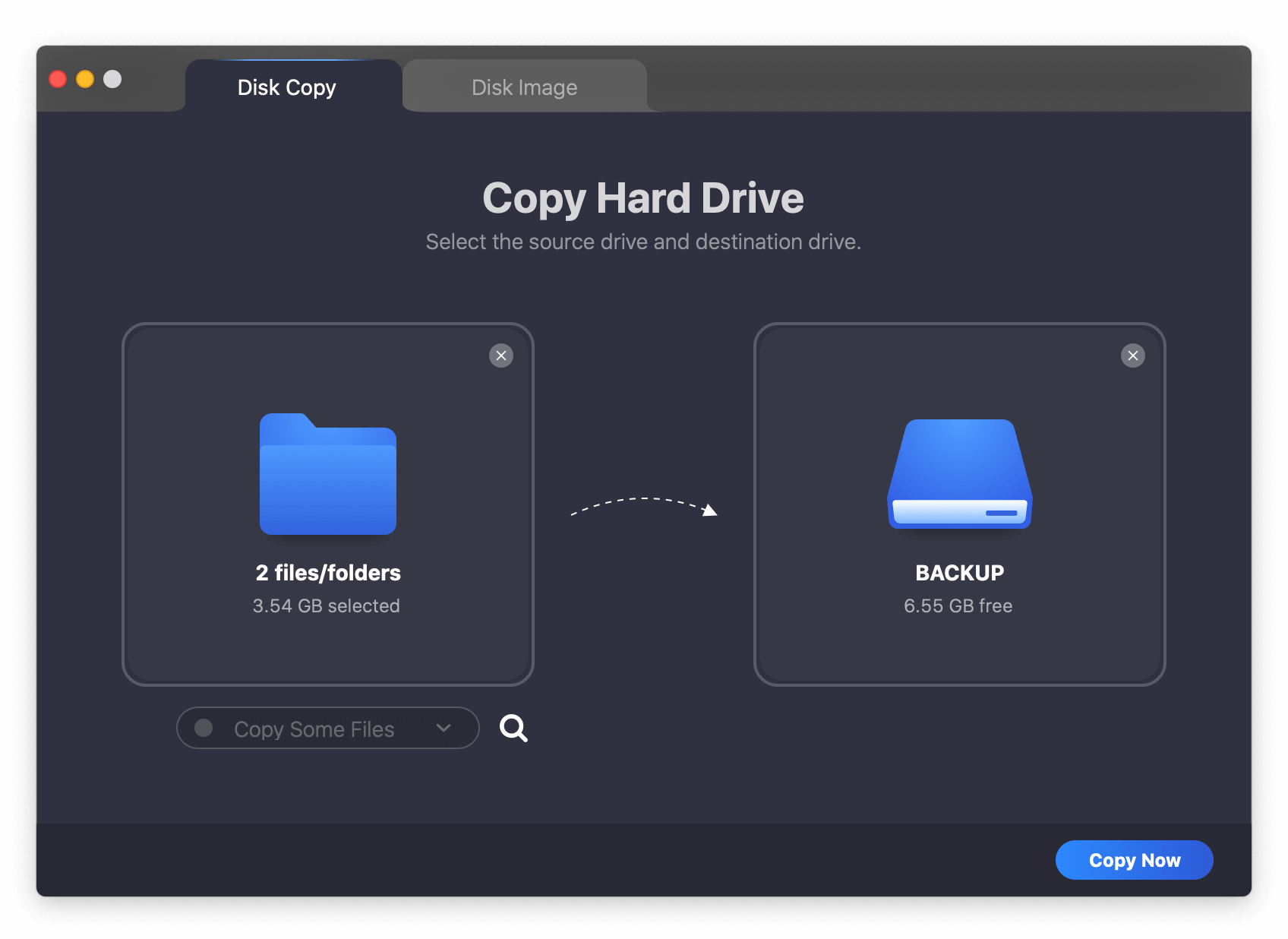 What is the best free hard drive cloning software