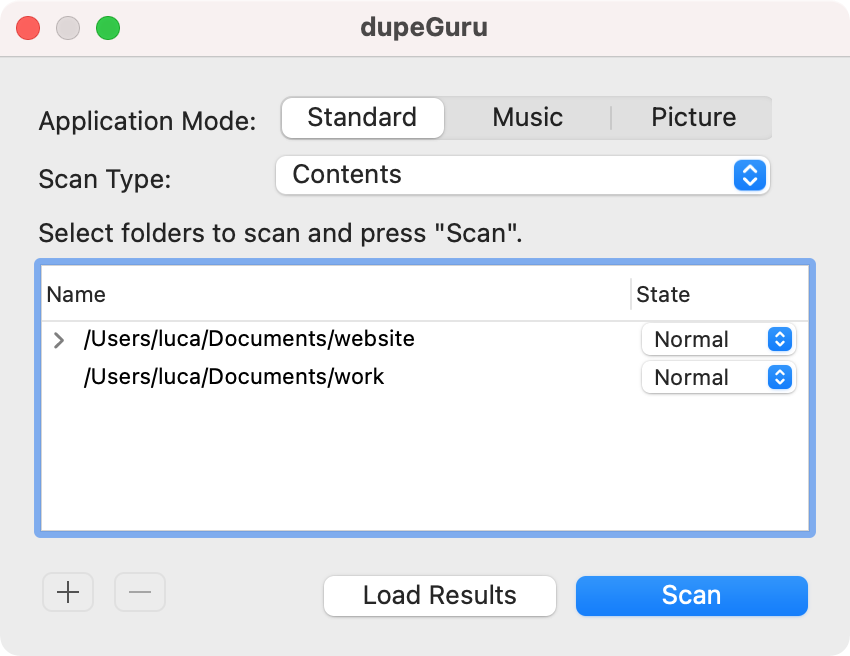duplicate finder software