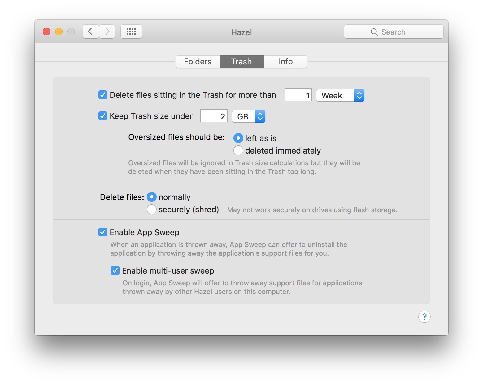 best uninstaller for mac