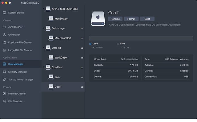 Top 5 Disk Formatting for OS in 2023 [Updated]