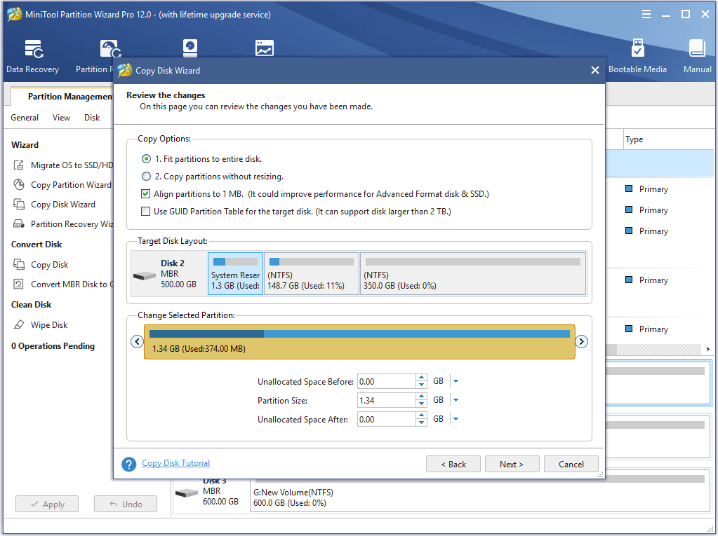 top 4 disk clone software for enterprise and business