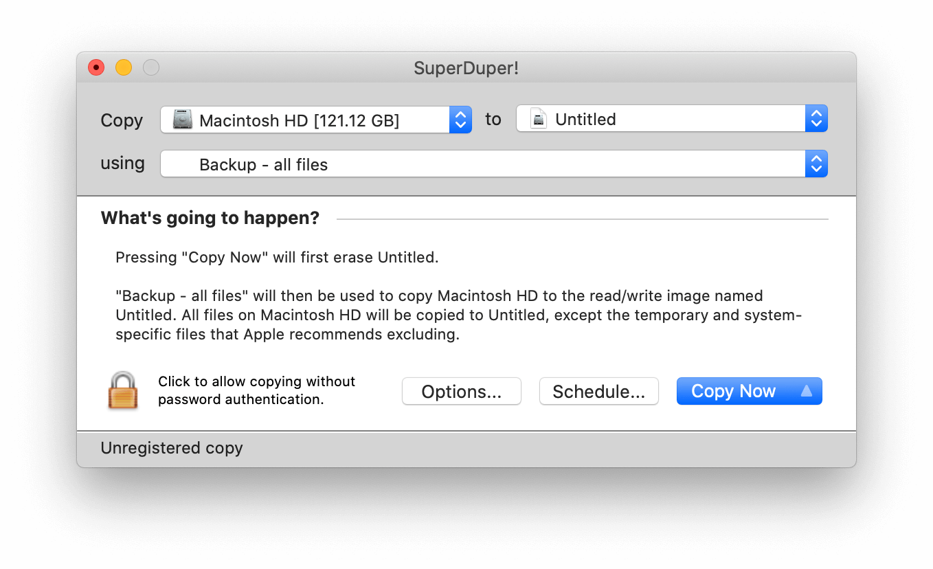 Best 10 Disk Cloning Software for Mac in 2023 [macOS Ventura/M1/M2 Chip