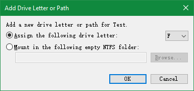 fix external device cannot be recognized