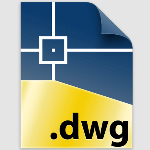 recover AutoCAD DWG files on Mac