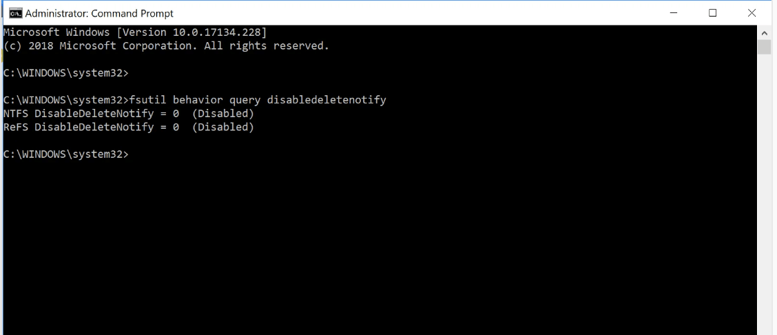 repair solutions for bad sectors