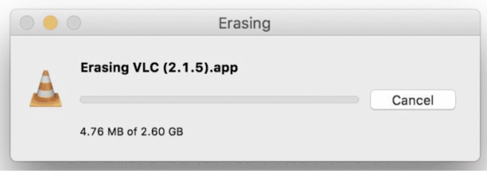 best file shredder software for Mac