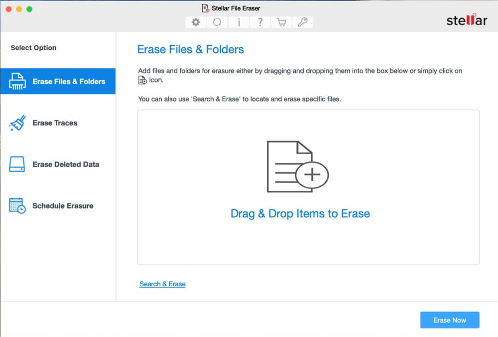 best file shredder software for Mac