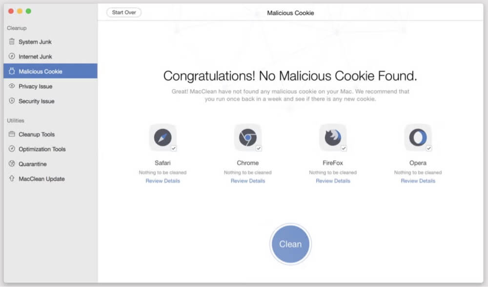 best file shredder software for Mac