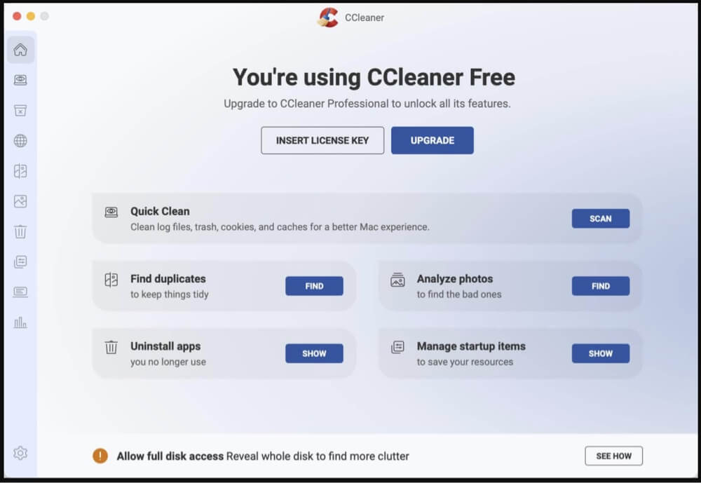 best file shredder software for Mac
