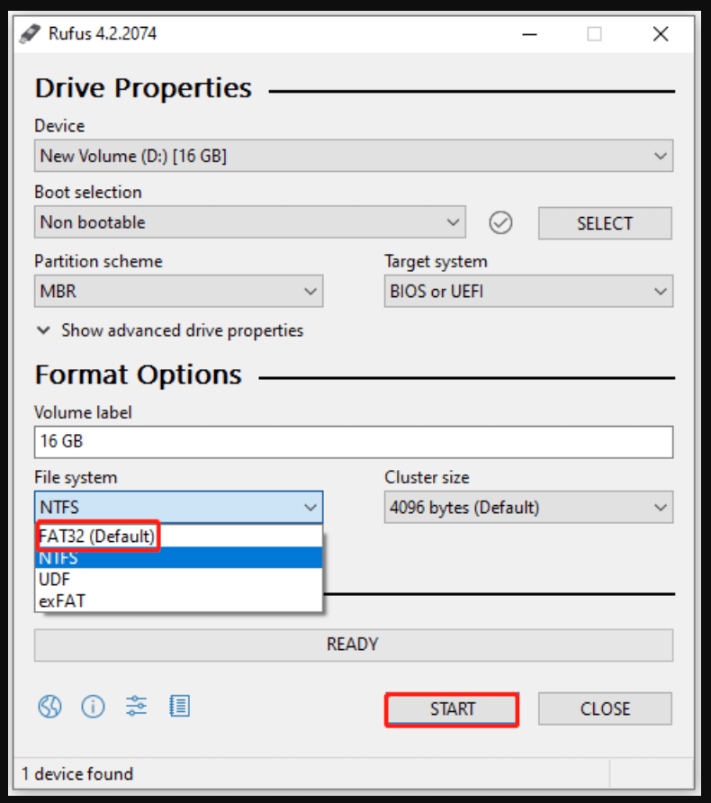 best SD card formatting tools