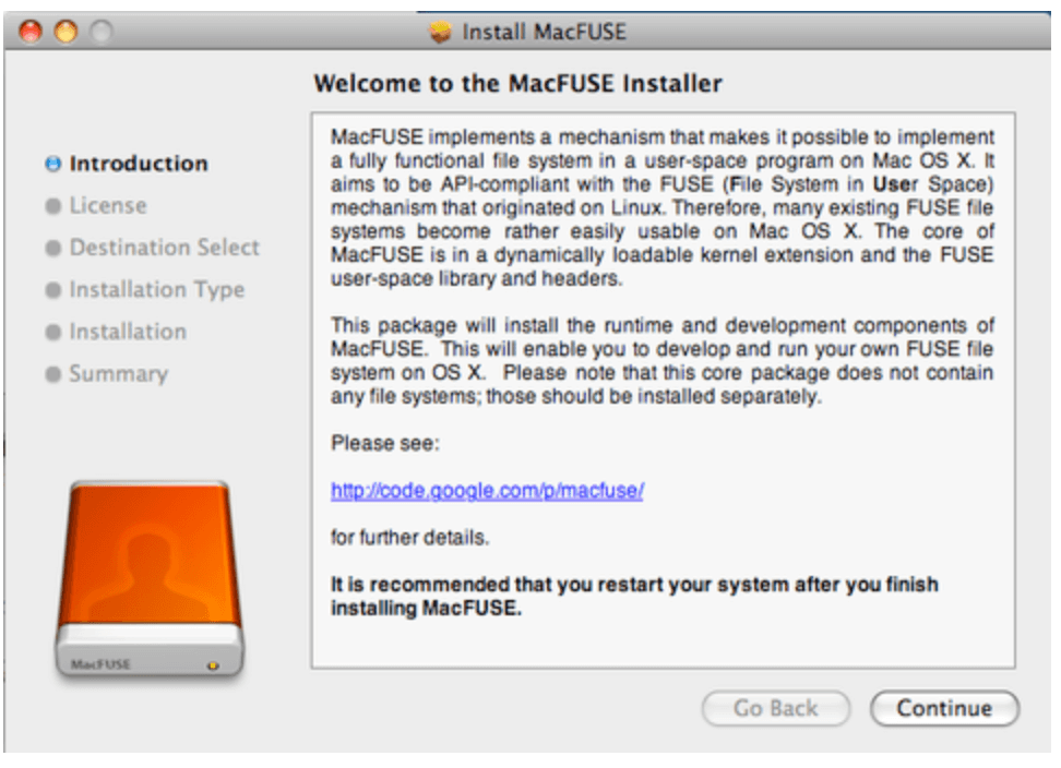 Best 5 Toshiba NTFS Driver for Mac