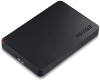 recover lost data from your Buffalo MiniStation external hard drive