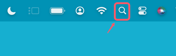 Get Files Back on Mac By Searching or Recovering