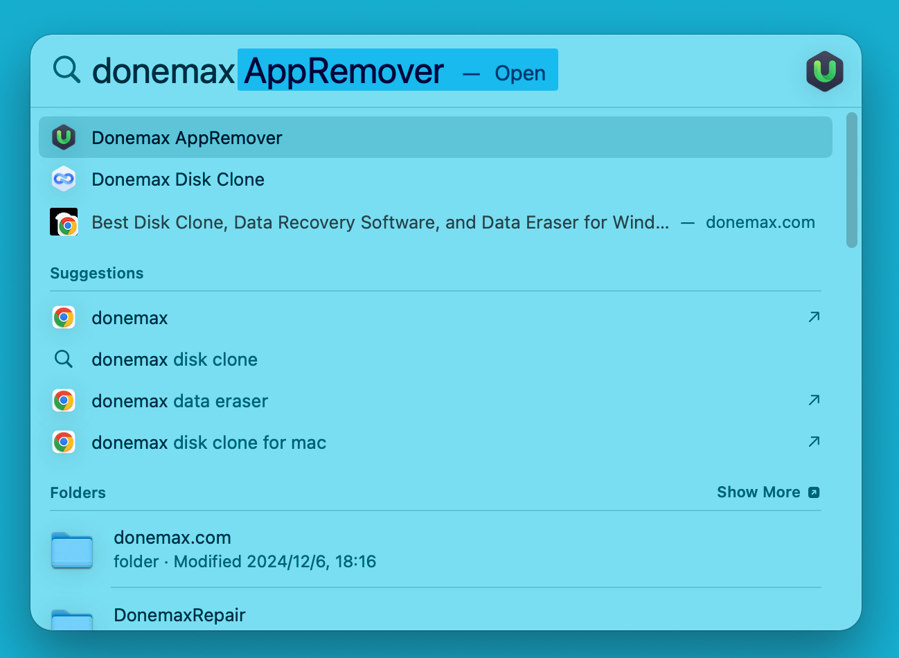 Get Files Back on Mac By Searching or Recovering