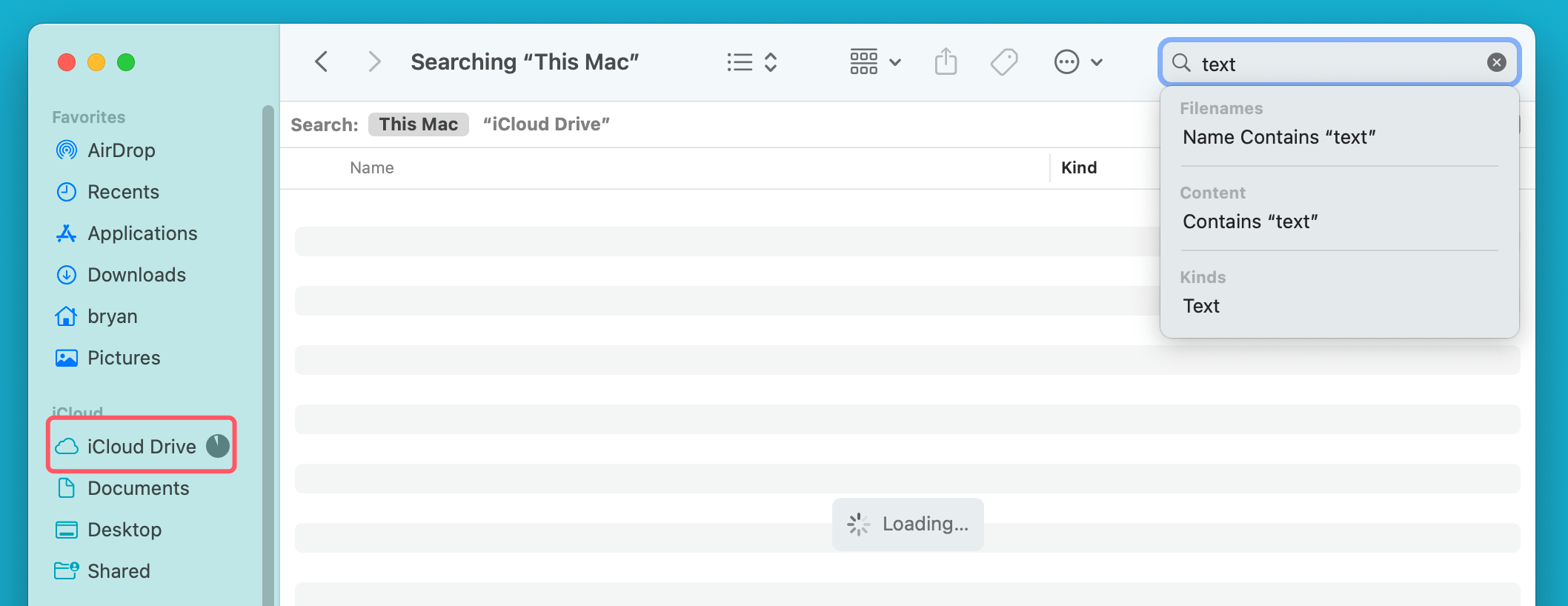Get Files Back on Mac By Searching or Recovering