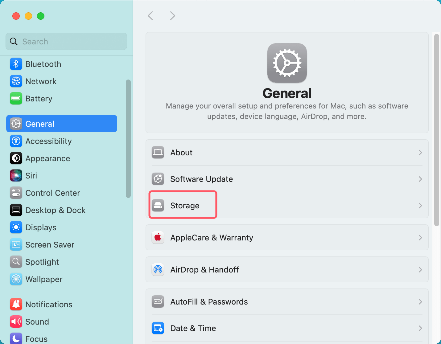 Delete Many Files on Mac