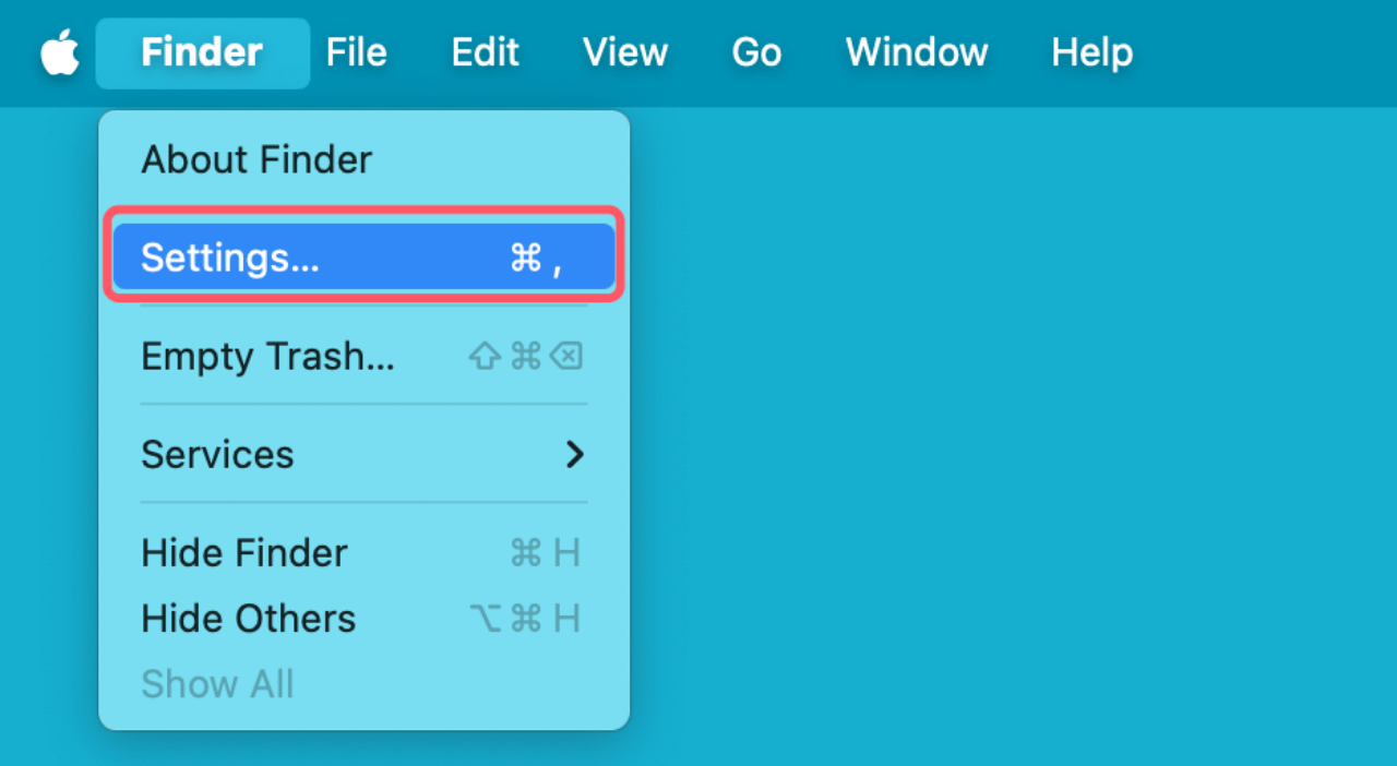 Fix Can't Read SD Card on Mac