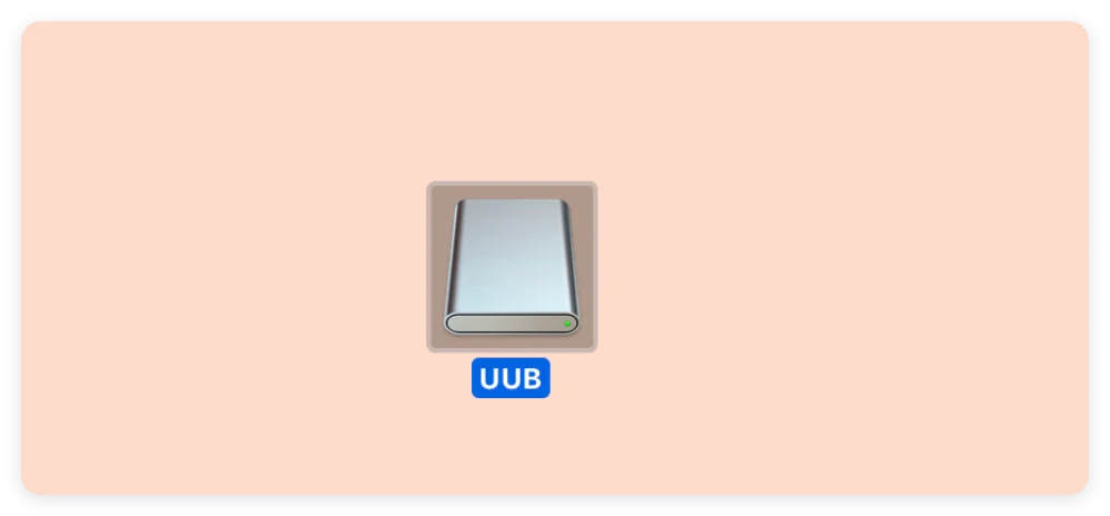 8 Solutions to Fix Can't Rename an External Hard Drive or USB Drive on Mac