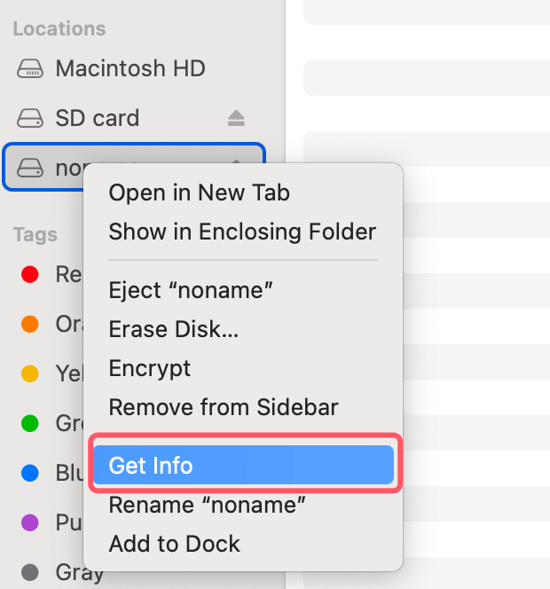 8 Solutions to Fix Can't Rename an External Hard Drive or USB Drive on Mac