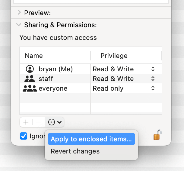 8 Solutions to Fix Can't Rename an External Hard Drive or USB Drive on Mac