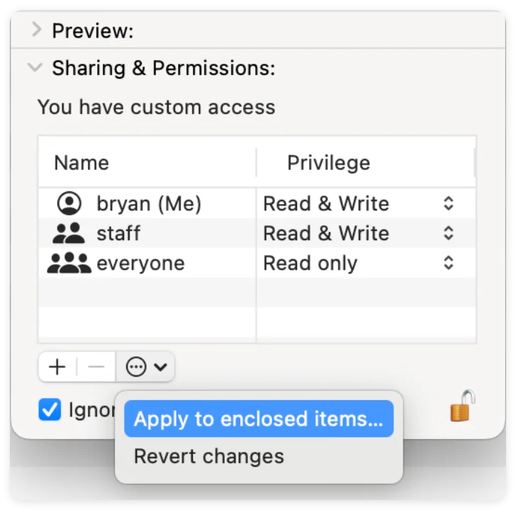 8 Solutions to Fix Can't Rename an External Hard Drive or USB Drive on Mac
