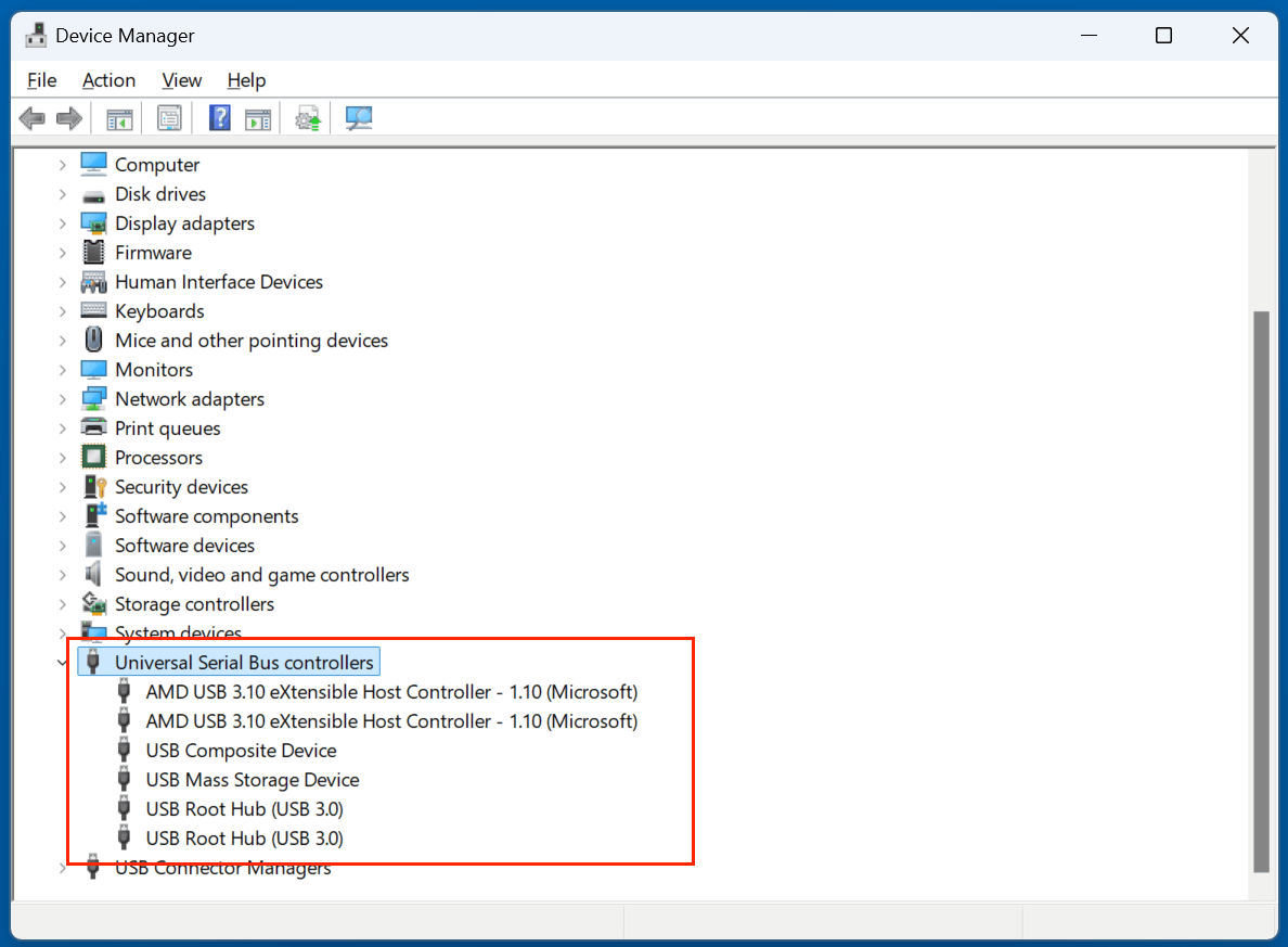 unable to access your Toshiba external hard drive