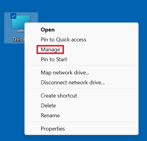 unable to access your Toshiba external hard drive