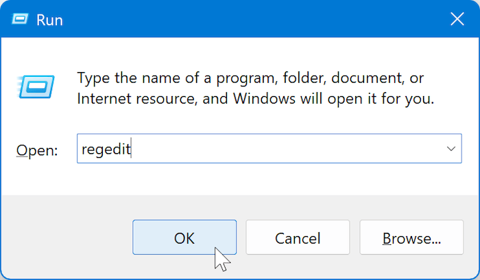 cannot find Recycle Bin on Windows desktop