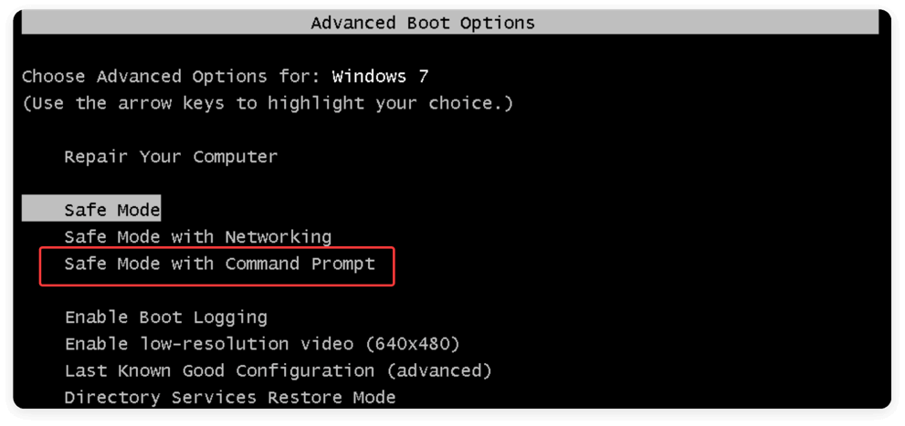 fix CHKDSK not working issues