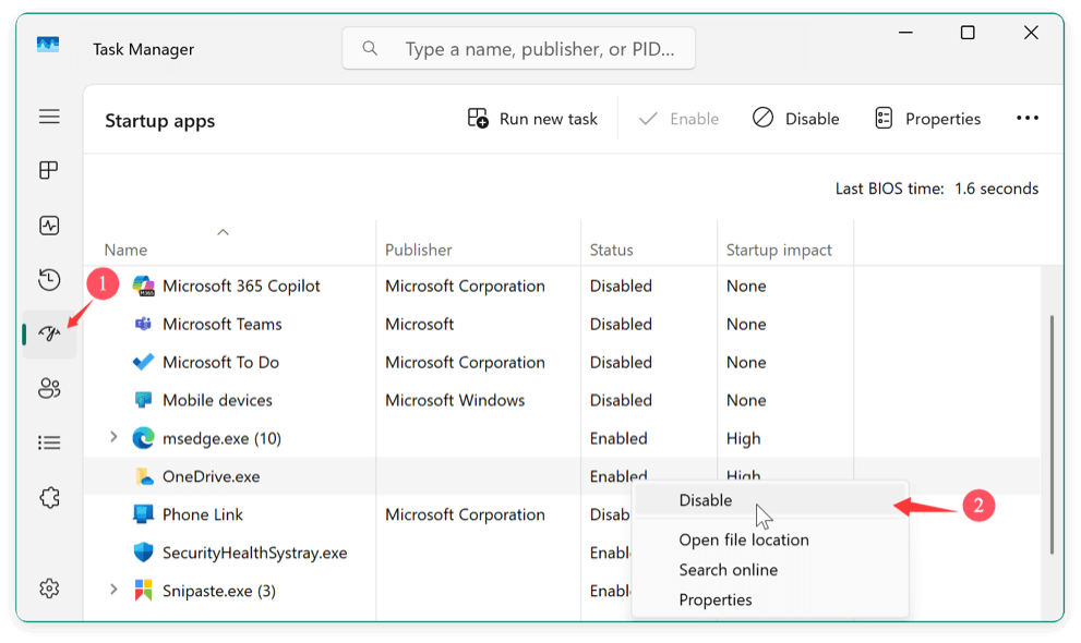 fix CHKDSK not working issues