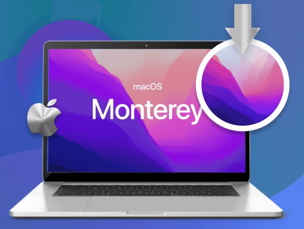 Securely Clean Install macOS Monterey