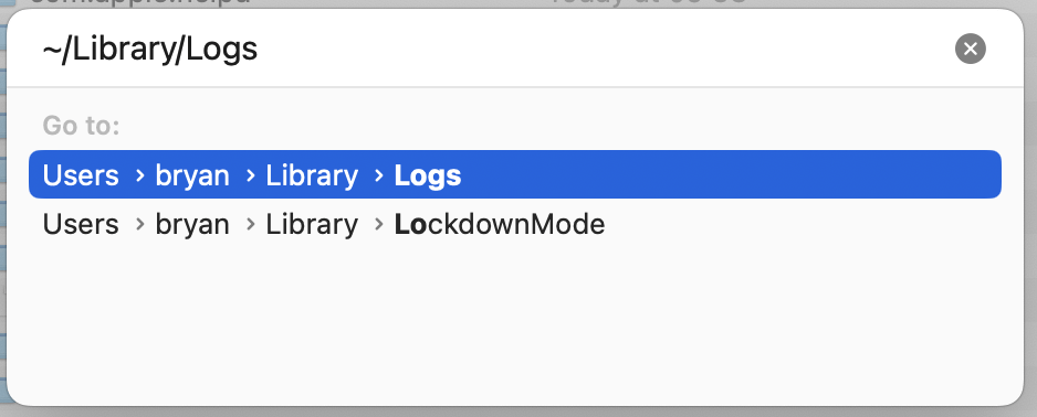 cleaning up system junk