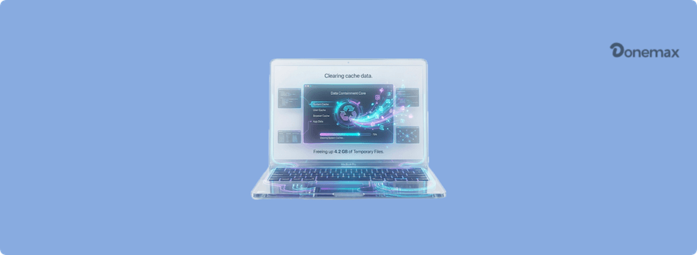 Clear Cache on Mac