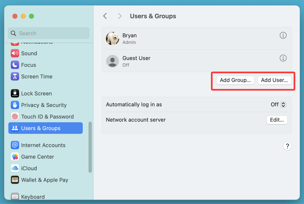 fix Command+S not working on Mac