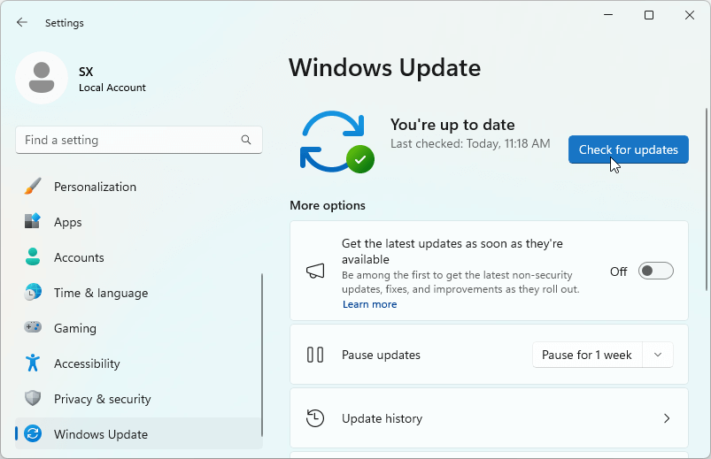 (Solved) Disk Management Not Loading or Not Responding on Windows Computer