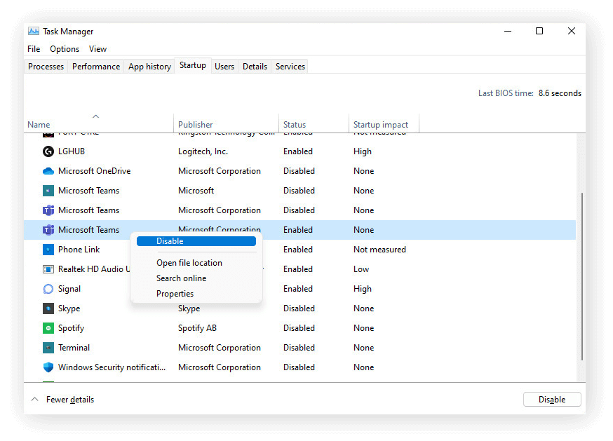 Fix chkdsk cannot open volume for direct access error 9 methods 