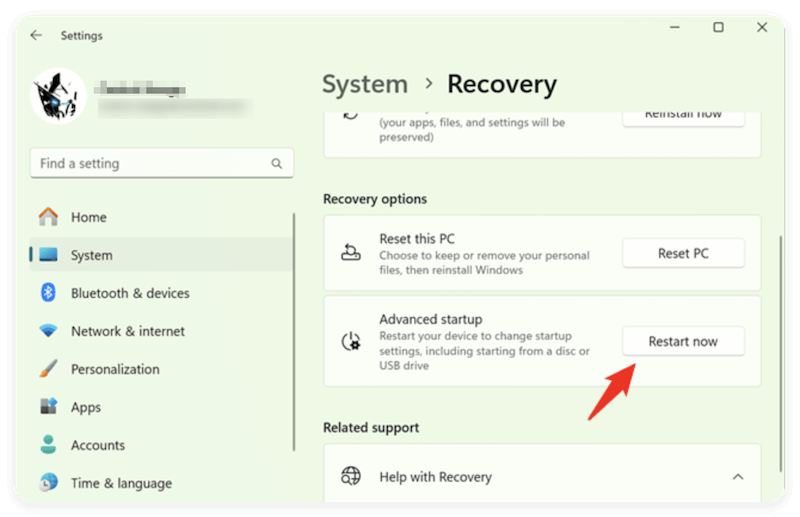 Fix Error Accessing the Registry in Windows 11/10/8/7