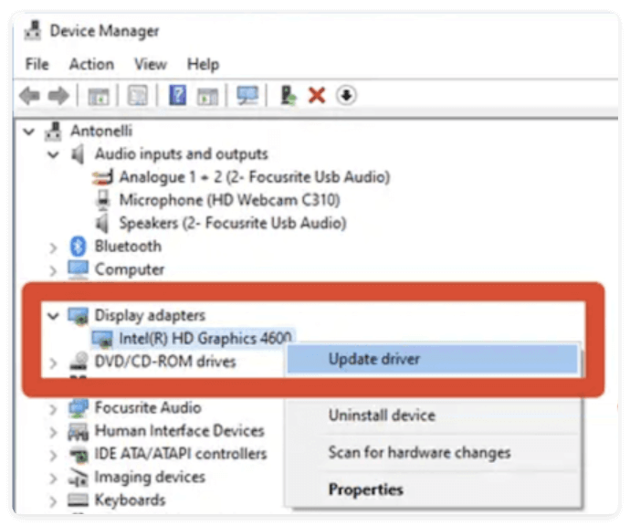 free PC health check software for Windows