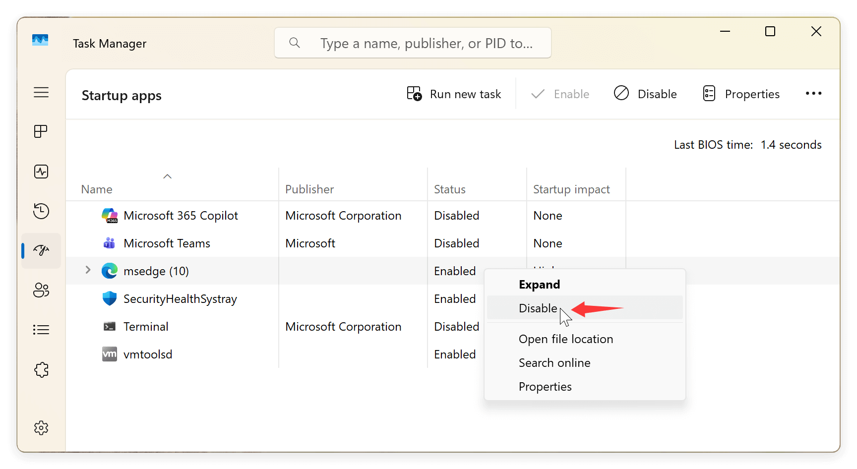 free PC health check software for Windows