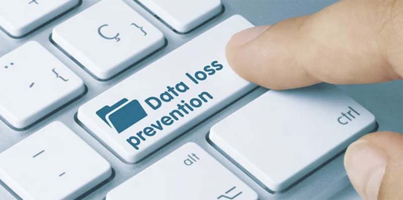 prevent data loss