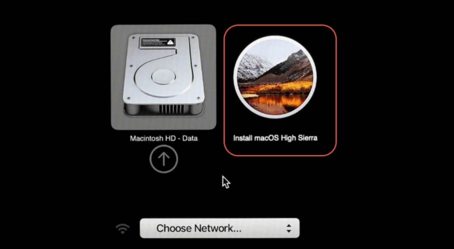 Convert HFS+ to APFS on Mac Without Losing Data