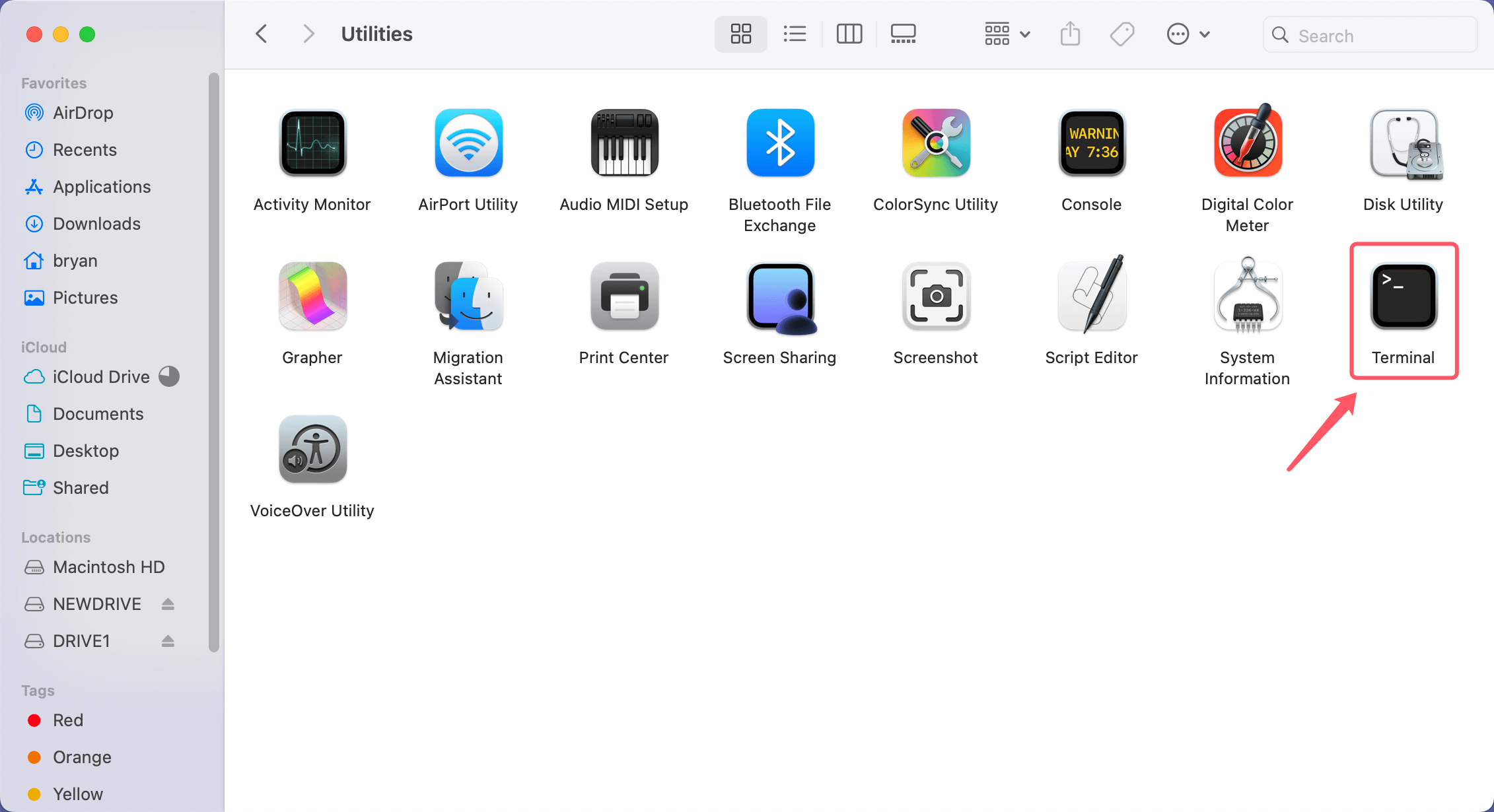Convert HFS+ to APFS on Mac Without Losing Data